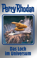 ISBN 9783811840959: Das Loch im Universum – Perry Rhodan Band 109