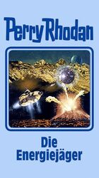 ISBN 9783811840980: Die Energiejäger / Perry Rhodan Bd.112