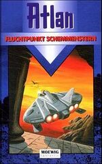 ISBN 9783811875111: Atlan: Fluchtpunkt Schemmenstern