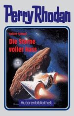 ISBN 9783811875197: Perry Rhodan. Die Sterne voller Hass. (Autorenbibliothek 4) Haensel, Hubert