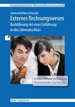 ISBN 9783812000178: Externes Rechnungswesen – Buchführung mit einer Einführung in den Jahresabschluss