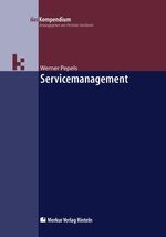 ISBN 9783812006477: Service-Management