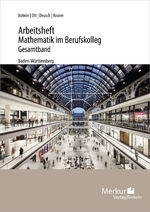 ISBN 9783812010443: Mathematik im BK - Analysis - Arbeitsheft inkl. Lösungen - (Baden-Württemberg) | Arbeitsheft Mathematik im Berufskolleg Gesamtband | Kurt Bohner (u. a.) | Taschenbuch | 128 S. | Deutsch | 2023