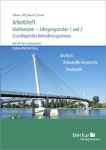 ISBN 9783812023399: Arbeitsheft - Mathematik - Jahrgangsstufen 1 und 2 – - Grundlegendes Anforderungsniveau