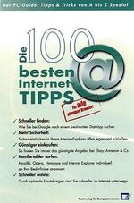 ISBN 9783812506915: Die 100 besten Internet-Tipps