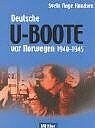 ISBN 9783813208412: Deutsche U-Boote vor Norwegen 1940 - 1945.