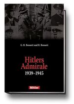 ISBN 9783813208726: Hitlers Admirale 1939-1945