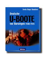 Deutsche U-Boote vor Norwegen 1940-1945