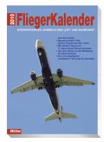 ISBN 9783813209082: Fliegerkalender 2010