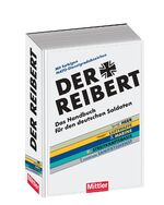 ISBN 9783813209495: Der Reibert - Das Handbuch für den deutschen Soldaten