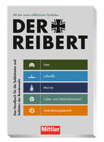 ISBN 9783813211207: Der Reibert - Das Handbuch für die Soldatinnen und Soldaten der Bundeswehr