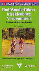 ISBN 9783813402322: Rad-Wanderführer Mecklenburg-Vorpommern.