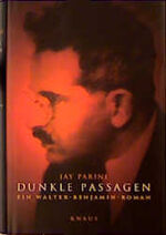 Jay Parini: Dunkle Passagen Jay Parini: Dunkle Passagen