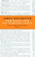 ISBN 9783813502251: Der Mann, der die Wörter liebte - Eine wahre Geschichte