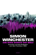 ISBN 9783813502404: Ein Riss durch die Welt