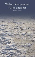 ISBN 9783813502640: Alles umsonst