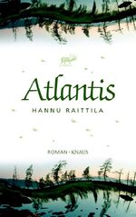 ISBN 9783813502756: Atlantis: Roman