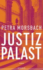 ISBN 9783813503739: Justizpalast