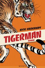 ISBN 9783813506709: Tigerman – Roman