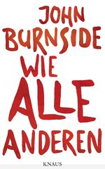 ISBN 9783813507140: Wie alle anderen