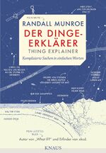 ISBN 9783813507157: Dinge-Erklärer – Thing Explainer