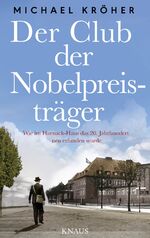 ISBN 9783813507263: Der Club der Nobelpreisträger (Restauflage)