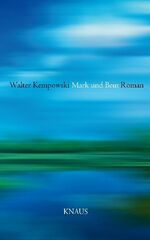 ISBN 9783813519792: Mark und Bein – Roman