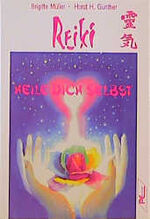 ISBN 9783813802092: Reiki - Heile Dich selbst