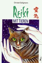 ISBN 9783813803488: Reiki mit Tieren