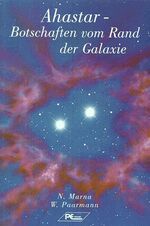 ISBN 9783813804416: Ahastar - Botschaten vom Rand der Galaxie