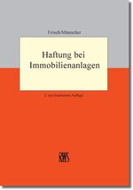 ISBN 9783814593227: Haftung bei Immobilienanlagen