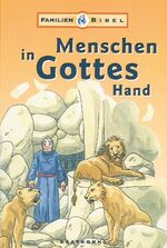 ISBN 9783815016237: Menschen in Gottes Hand: Menschen in Gottes Hand