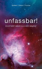 ISBN 9783815077191: Unfassbar! - Existiert mehr als wir sehen?