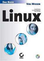 ISBN 9783815503119: Linux