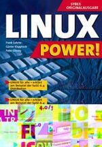 LINUX – (Überarbeitung auf suse 6.4)