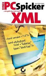 ISBN 9783815503263: XML