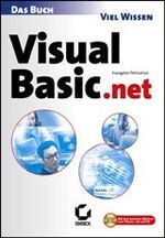 ISBN 9783815503768: Visual Basic .Net