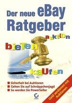 ISBN 9783815505335: Der neue eBay-Ratgeber