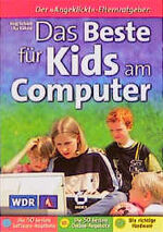 ISBN 9783815570531: Das Beste für Kids am Computer