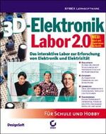 ISBN 9783815594308: 3D Elektroniklabor 2.0