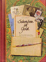 ISBN 9783815715529: schreiben ist gold. wie sie zu den geschichten finden, die sie immer schon schreiben wollten