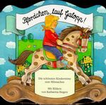 ISBN 9783815716571: Pferdchen, lauf Galopp