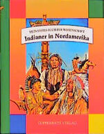 ISBN 9783815716618: Indianer in Nordamerika – Mein erstes Buch der Wissenschaft