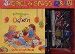 ISBN 9783815719053: Basteln und backen für Ostern