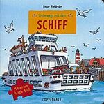 Unterwegs mit den Schiff