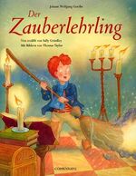 ISBN 9783815723678: Der Zauberlehrling