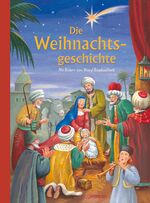 ISBN 9783815725931: Die Weihnachtsgeschichte