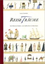 ISBN 9783815727553: ReiseTräume