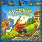 ISBN 9783815727966: Bodo Bär in den Bergen – Ab 2 Jahre