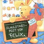 ISBN 9783815728093: Schulstartpost von Felix